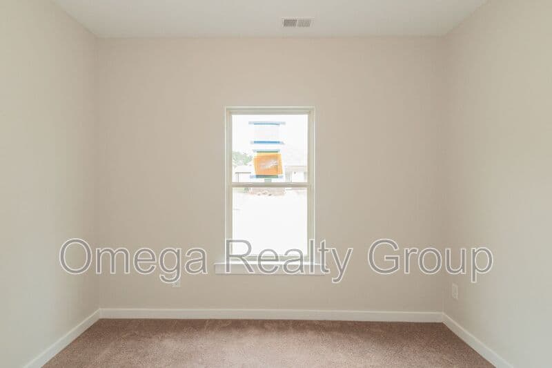 Odenville House: 200 Cedar Ridge