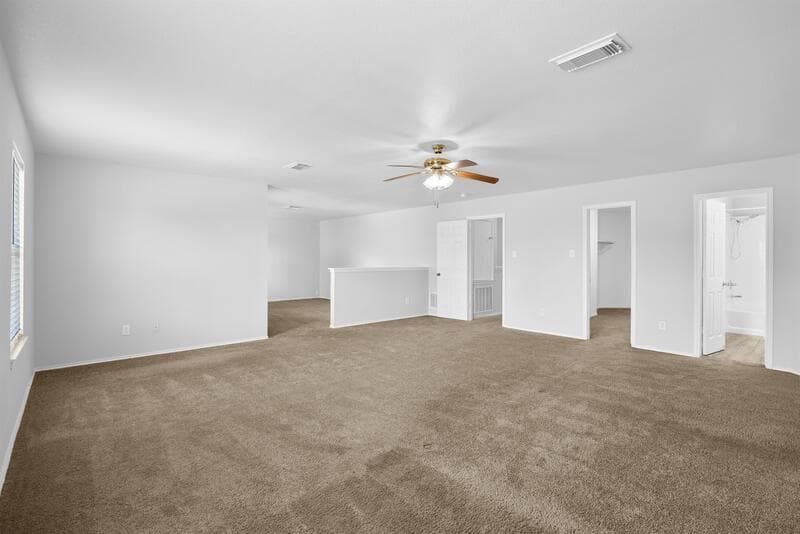 Cypress House: 19919 Rocky Trace Lane
