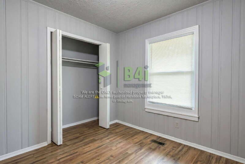 Griffin House: 1313 Ridgeview Drive