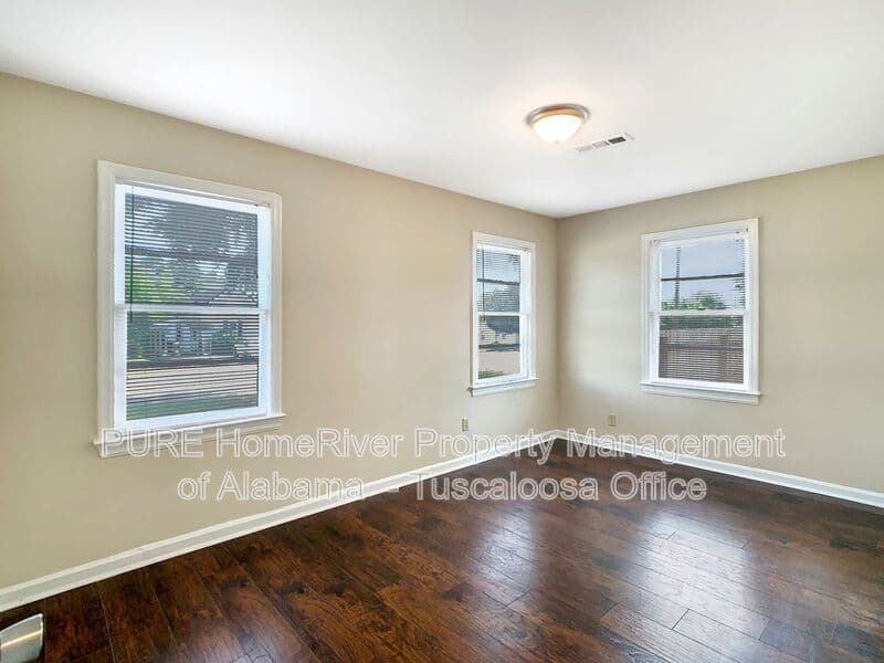 Tuscaloosa House: 1120 19th Street