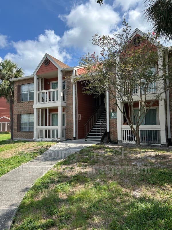 St. Petersburg Condo: 10200 Gandy Blvd