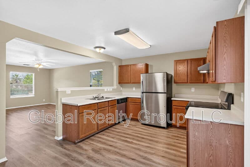 Cibolo House: 112 Willow View