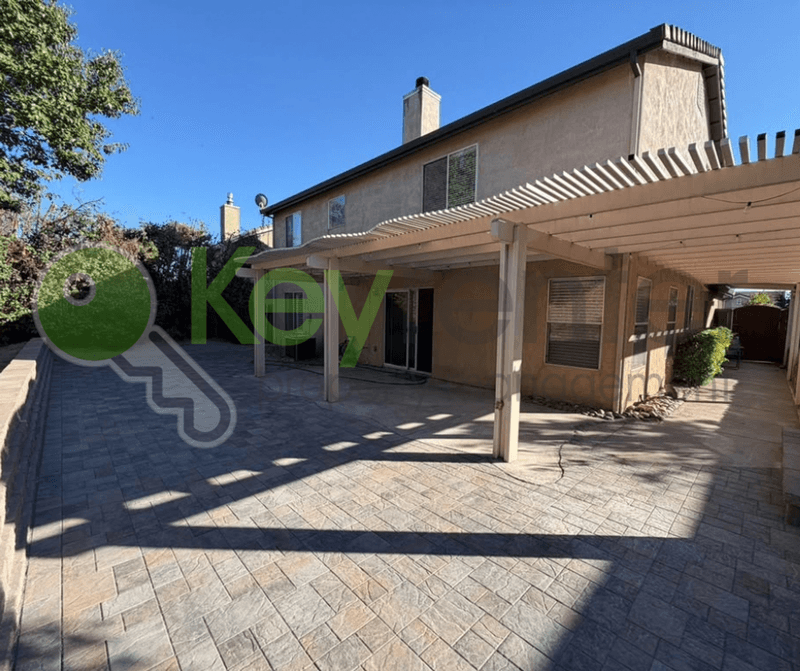 Rocklin House: 1936 Hillock Court