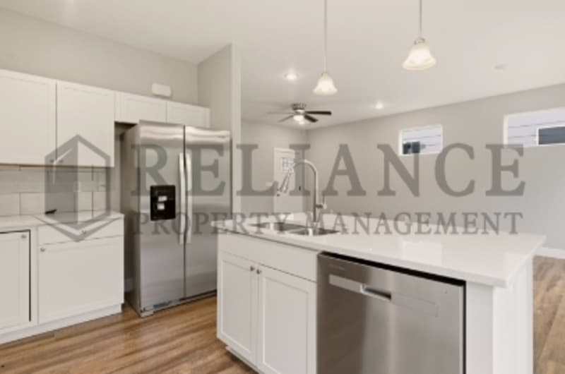 Wichita Townhome: 4535 East 45th Street North