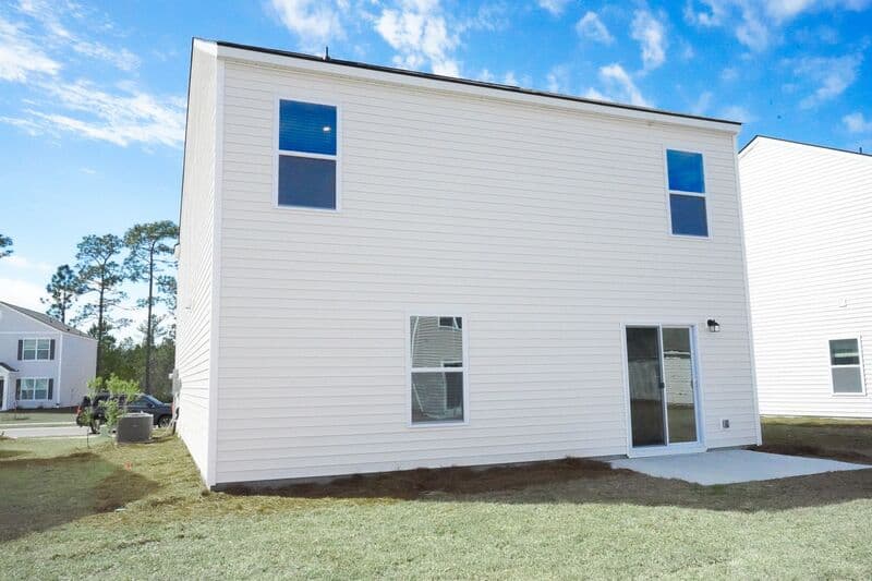 Bloomingdale House: 416 Coconut Drive