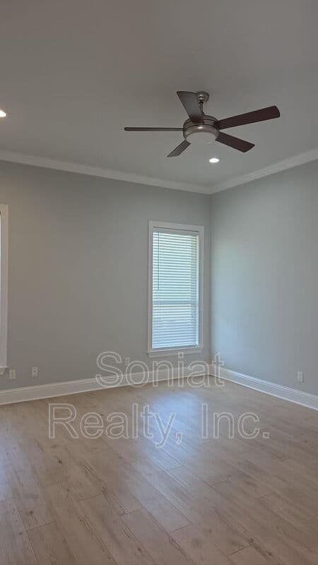 New Orleans House: 5815 Catina Street