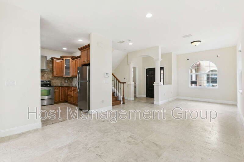 Winter Park Townhome: 1415 Harmon Avenue