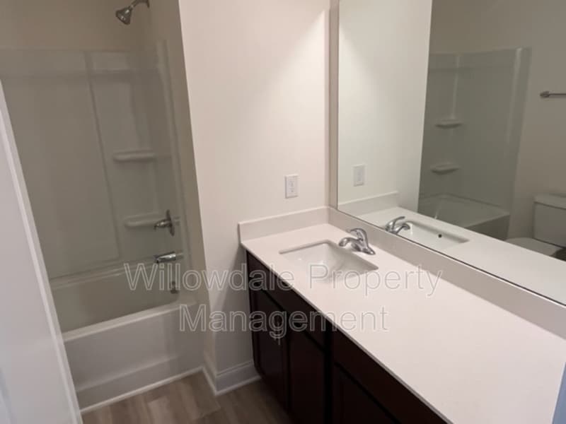 Zebulon Townhome: 737 Ridge Cliff Lane