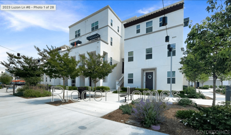 Chula Vista House: 2023 Luzon Ln