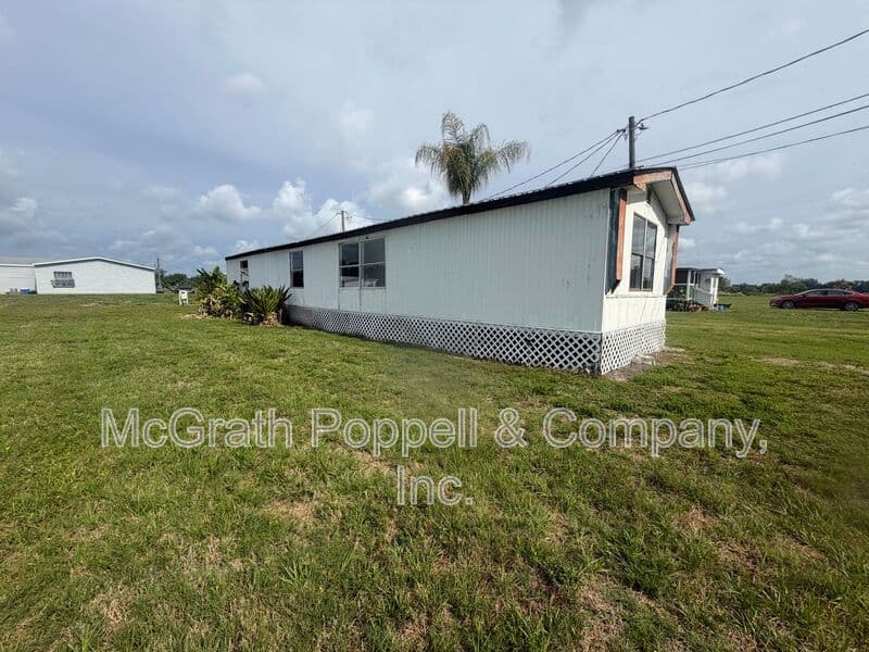 Dover House: 7229 Halima Road