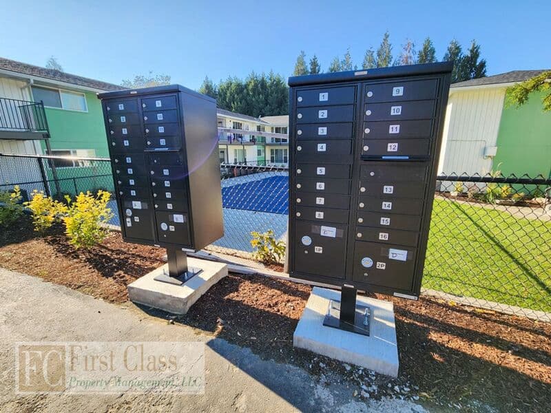 Portland Apartment: 8860 SW Cashmur Ln