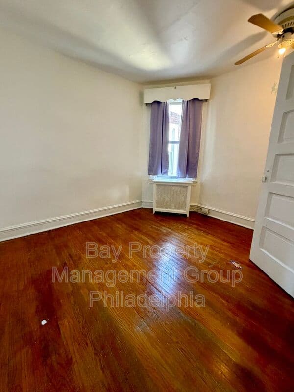 Philadelphia House: 5515 Pentridge St