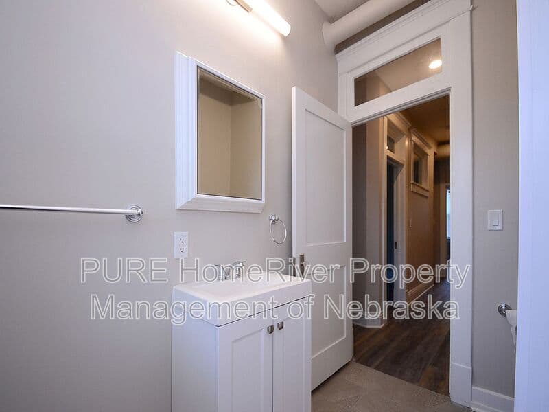 Omaha Condo: 2969 Harris Street