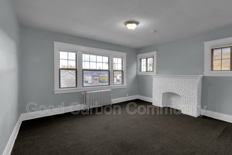 Buffalo Condo: 2720 Main St