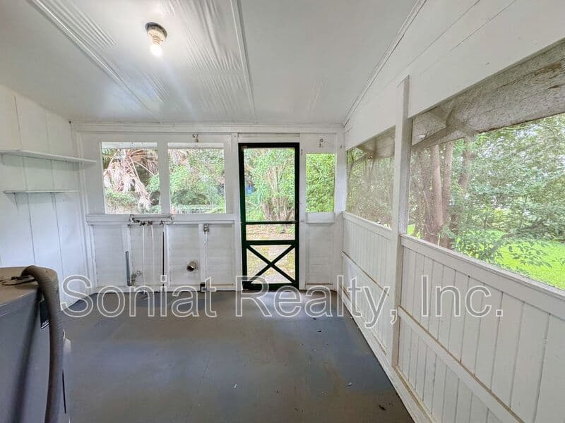 New Orleans House: 413 Cherokee Street