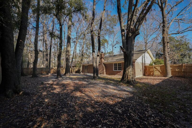 Savannah House: 11 Brandy Lane