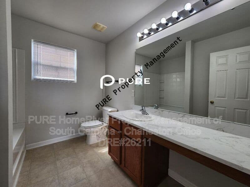 Goose Creek House: 437 Watershed Dr