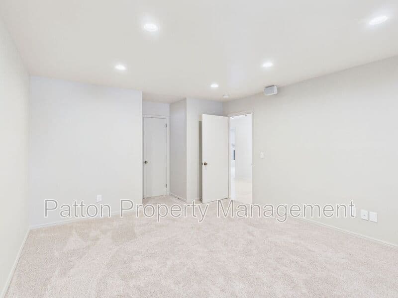 Amarillo House: 6810 Montague