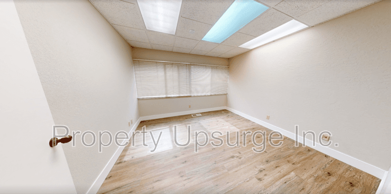 Redding House: 1300 West Street - #101