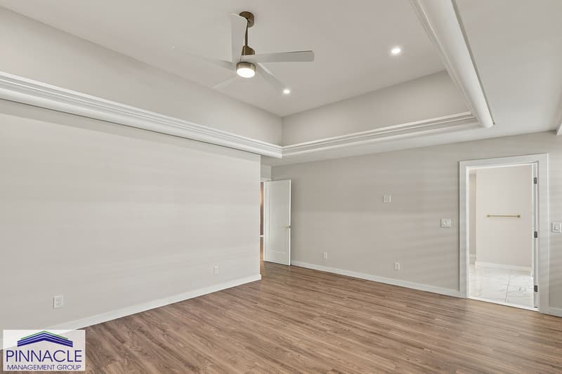 Honolulu House: 814-814A Kealaolu Avenue