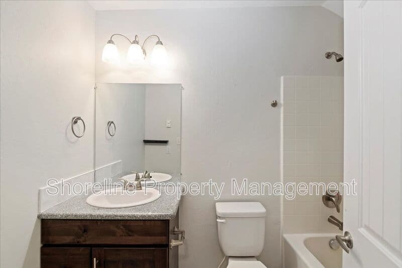 Boise House: 2607 W Lancaster Drive