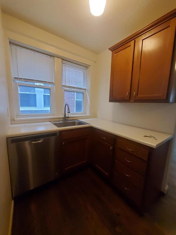 St. Louis Condo: 4448 Shaw Blvd - Unit W