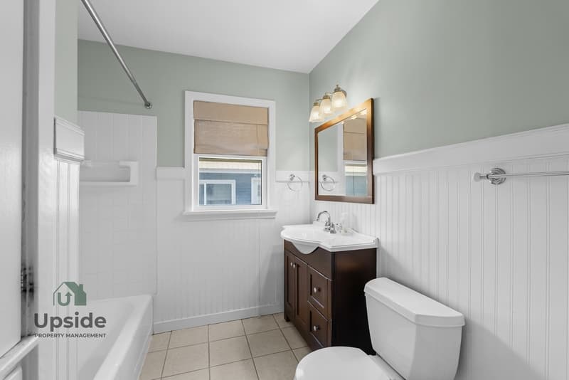 Spokane House: 2504 East Sharp Ave