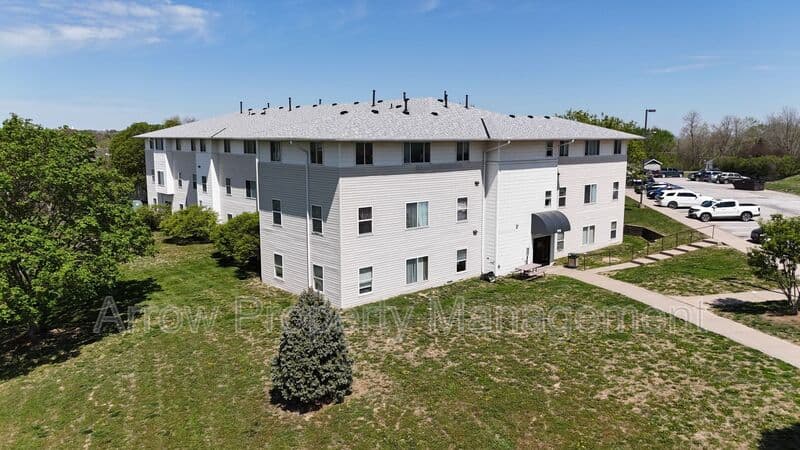 Nebraska City House: 1216 South 2nd Street
