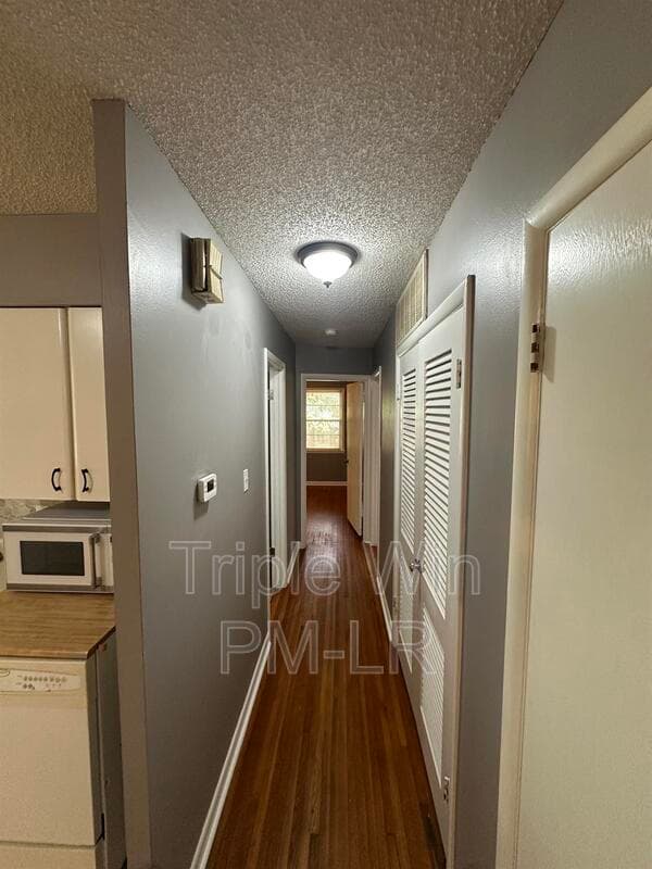 Little Rock House: 11518 Chipwood Drive