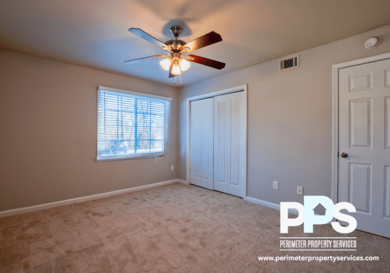 Atlanta House: 2145 Bolton Road NW