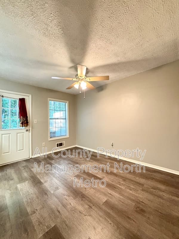 Snellville Townhome: 2245 Highpoint Road