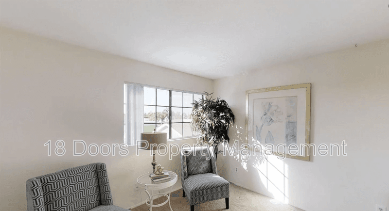 San Diego Condo: 4375 44th Street Unit C