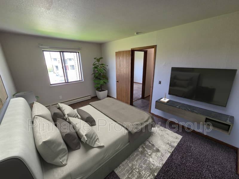 North Branch Condo: 3893 Orr Drive