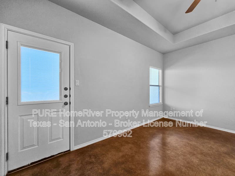 New Braunfels House: 128 Joanne Cv