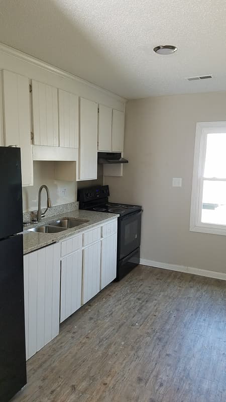 Rocky Mount Condo: 244 Rose Street