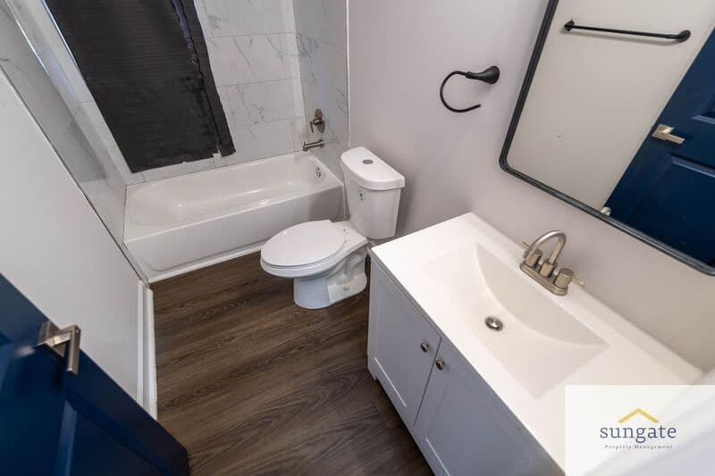 Baltimore Condo: 1602 Cypress St