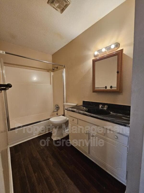 Greenville Condo: 6526 White Horse Rd