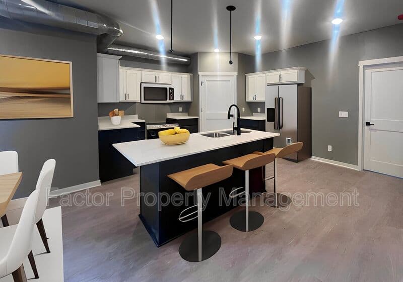 St. Peter Condo: 970 N. 3rd St
