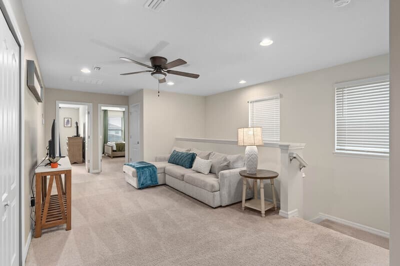 Kissimmee Townhome: 8946 Sydney Avenue
