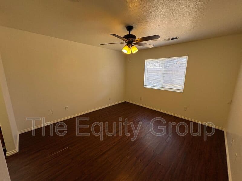 Tulare House: 1257 North Milner Street