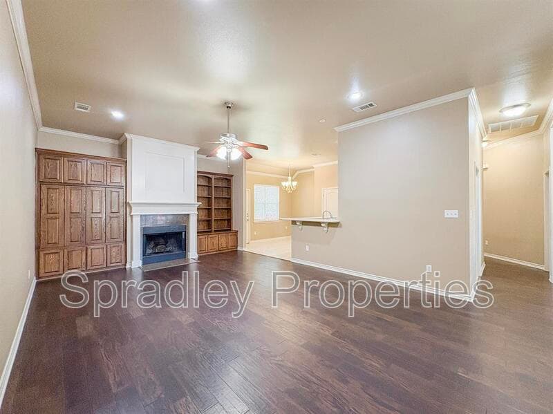 Belton House: 505 Marshall Dr