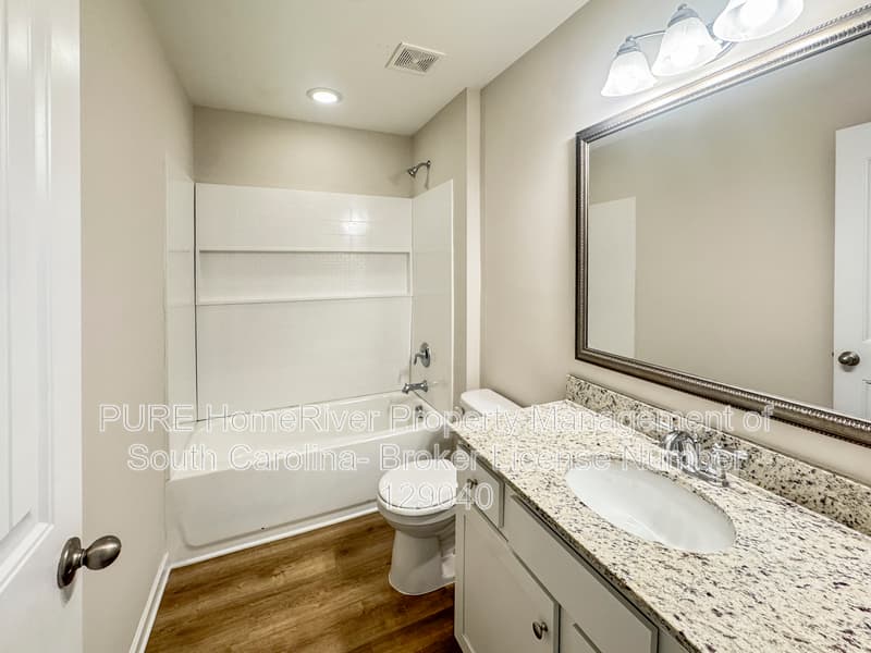 Sumter House: 1340 Curlew Cir