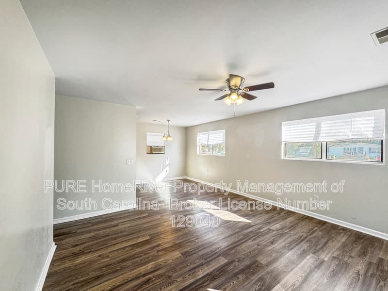 SUMTER House: 1024 PORTER ST