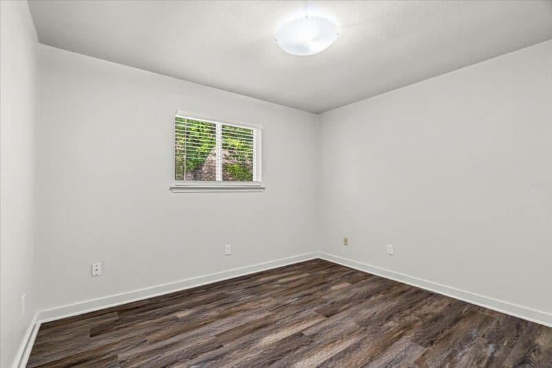 Austin Condo: 826 King Albert Street - B