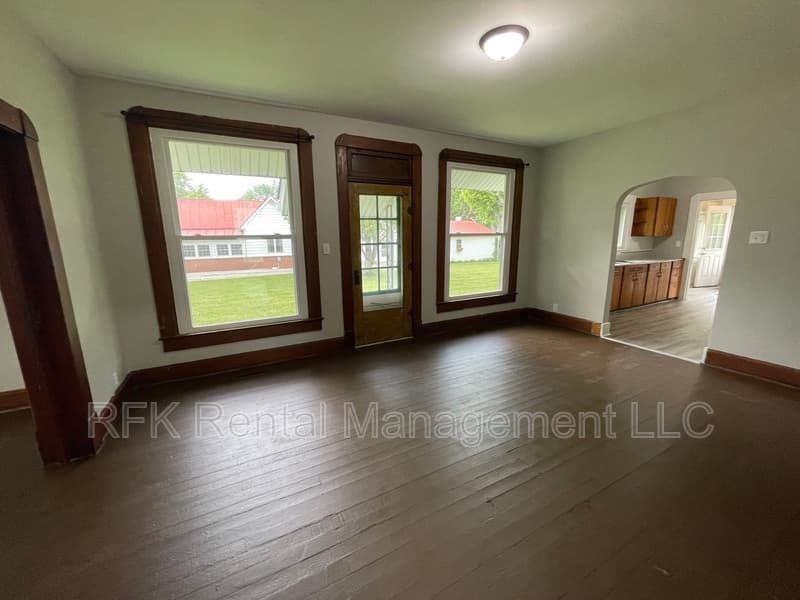 Kennard House: 312 South Main Street