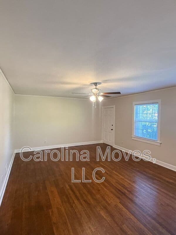 Greer Condo: 103 Wood Avenue