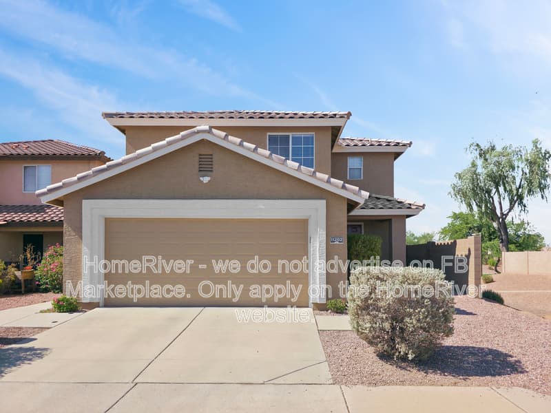 Phoenix House: 11202 W Devonshire Ave