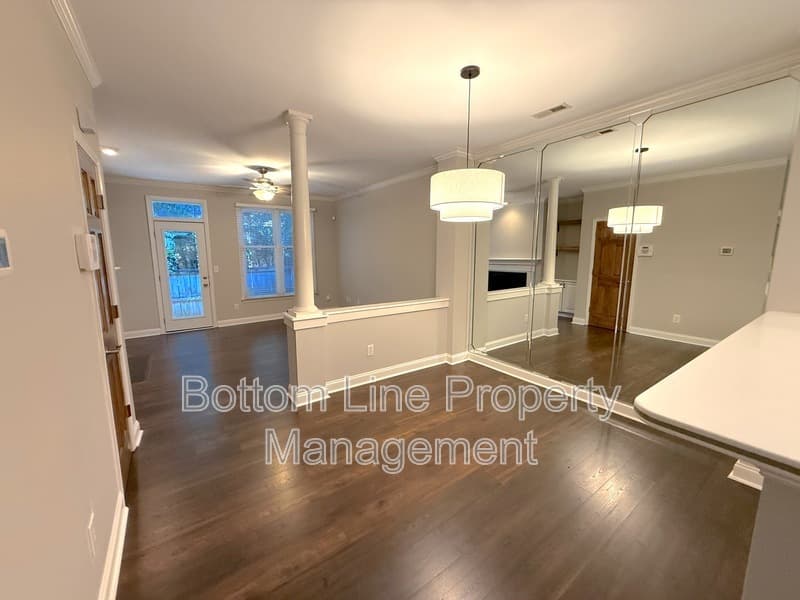 Charlotte Townhome: 1516 Cleveland Ave