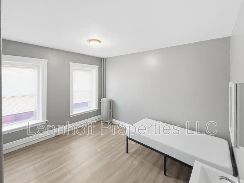 Salem Condo: 116 Lafayette Street