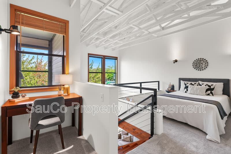 Hillsboro Condo: 1371 Northeast Orenco Station Parkway